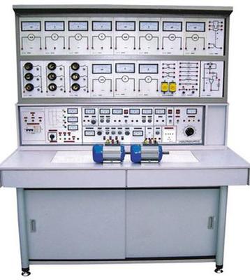 北信牌立式通用电工电子、电拖实验室成套设备DL18-TYKJ-319 电气机械设备的创新解决方案