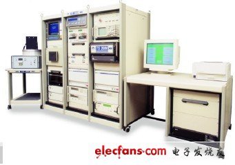 PXI系统在军工自动测试设备（ATE）中的应用