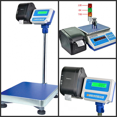 云南工厂专用电子称秤及食品企业配套设备的重要性