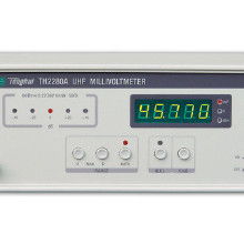 聚焦同惠电子 专业电子仪器与专用设备的一站式采购指南