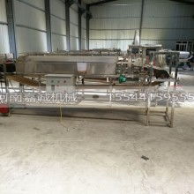 巩义市大河重工机器厂 电子专用设备销售领域的坚实后盾